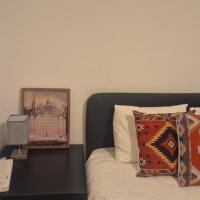 Guest House Da Mata, Hotel in P&oacute;voa de Varzim