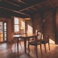 Okitsu में, होटल Seiseian  KAIDO Authentic Stay