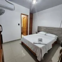 Hotel tranquilandia La 14, khách sạn ở La Dorada