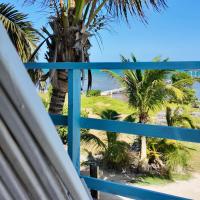 The Novelo, hotel poblíž Caye Chapel Airport - CYC, Caye Caulker