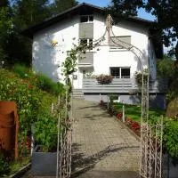 Hotel Wanderlust B&B, hotell sihtkohas Gernsbach