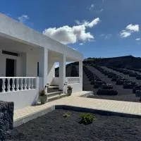 Vineyard House, hotel a La Vegueta