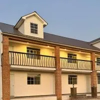 Valle de Cerocahui Hotel，Cerocahui的飯店