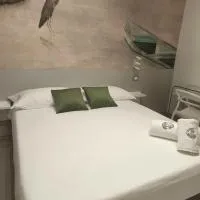B&B Aura, hotelli kohteessa Lesina