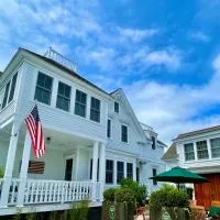 White Porch Inn, hotel i Provincetown