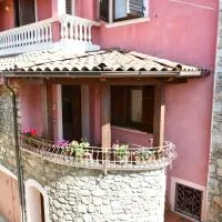 Da Minnia, hotel a Orgosolo