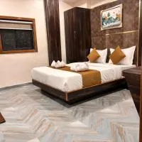 hotel Arts palace, hotel a Bombai