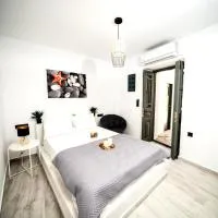 Kythrooms 2, hotelli kohteessa Kithnos
