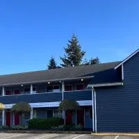 Snohomish Inn, hotel v mestu Snohomish