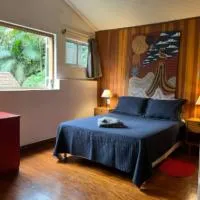 Quarto no Parque Nacional - Quarto Superior, hotel a Itatiaia