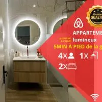 Casa Del Ness, hotell sihtkohas Givet