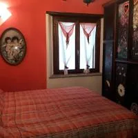 Cà Dalilà relax natura e familia, hotel Stancadora városában
