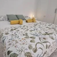 Diadas Home Breeze: Guargacho'da bir otel