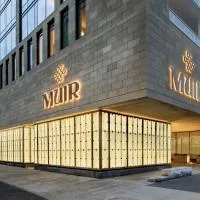 Muir, a Luxury Collection Hotel, Halifax, hotel u gradu 'Halifax'