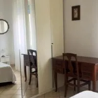 Rifugio Verde, hotel i La Spezia
