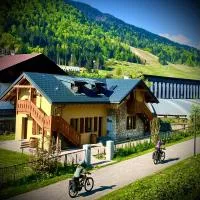 Tarvisio में, होटल Al Casello