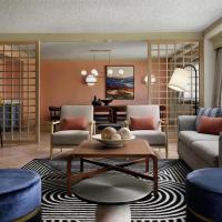 Sonesta Los Angeles Airport LAX, hotel poblíž Mezinárodní letiště Los Angeles - LAX, Los Angeles