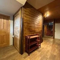 Kastan House, hotel a Mustvee