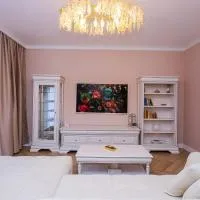 Apartament Venus, hotel sa Băile Herculane