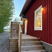 Sveabo: Kumla şehrinde bir otel
