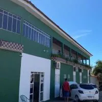 Hotel Ouro Fino, hotel Uruaçuban