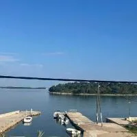 Viesnīca Apartments Esperanza pilsētā Pašmana