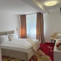 Viesnīca CASA HOBAN pilsētā Baja Mare