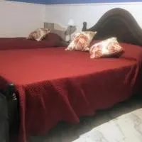 Departamento Lo de Juli, hotell sihtkohas Ramallo