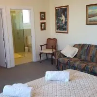 113 On Park, hotel en Winton