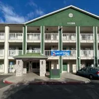 Rancho Cordova में, होटल Studio 6 Rancho Cordova, CA