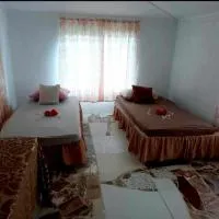 JayDees Home Retreats Homestay, hotell i Naselesele