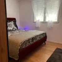 BnB Kanal 17, hotel u gradu Lausen