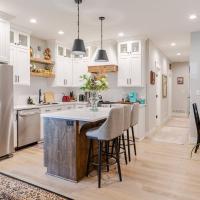 Luxury Comfort Near Downtown, hotel near Idaho Falls Regional Airport - IDA, Idaho Falls