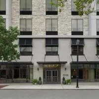 Hilton Garden Inn Greenville University Area, hotel em Greenville