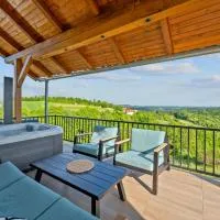 Village House Belec, hotel em Belec