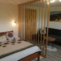 Apartament w ogrodzie, hotel a Tylka