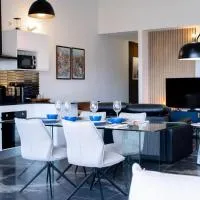Le Loft Bleu, hotel a Petite-Île