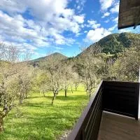 Apartman Bajt, hotel Ravna Gorában