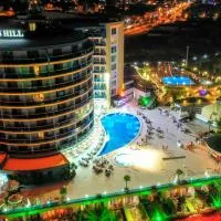 Okurcalar में, होटल The Marilis Hill Resort Hotel & Spa Ultra All Inclusive