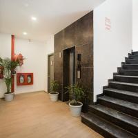 Townhouse The Awadh Airport Near Chaudhary Charan Singh International Airport, hotel poblíž Chaudhary Charan Singh International Airport - LKO, Bijnaur