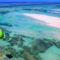 Chuiba Palms, hotell sihtkohas Pemba lennujaama Pemba lennujaam - POL lähedal