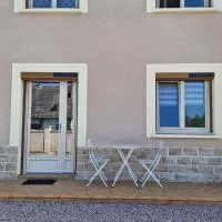 Andrée, Hotel in Lapalisse