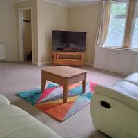 Randolph Retreat, hotelli kohteessa Buckhaven