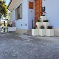 Montefiore dellʼAso में, होटल Casa Azzurra