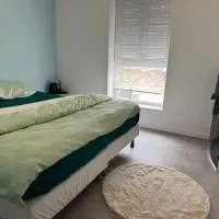 Appartement vacances, hotell sihtkohas Benfeld