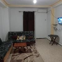 Vacances en Famille à Ténès, hotel poblíž Chlef International Airport - CFK, Douar Cheair