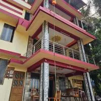 SaiKrupa Homestay, hotel v destinácii Kudāl