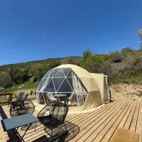 Le dôme de Jèpo, hotel a Ilonse
