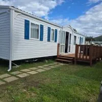 camping Pradon, hotell sihtkohas Arnuero