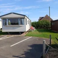 L91 Rebecca's place, hotel i Mablethorpe